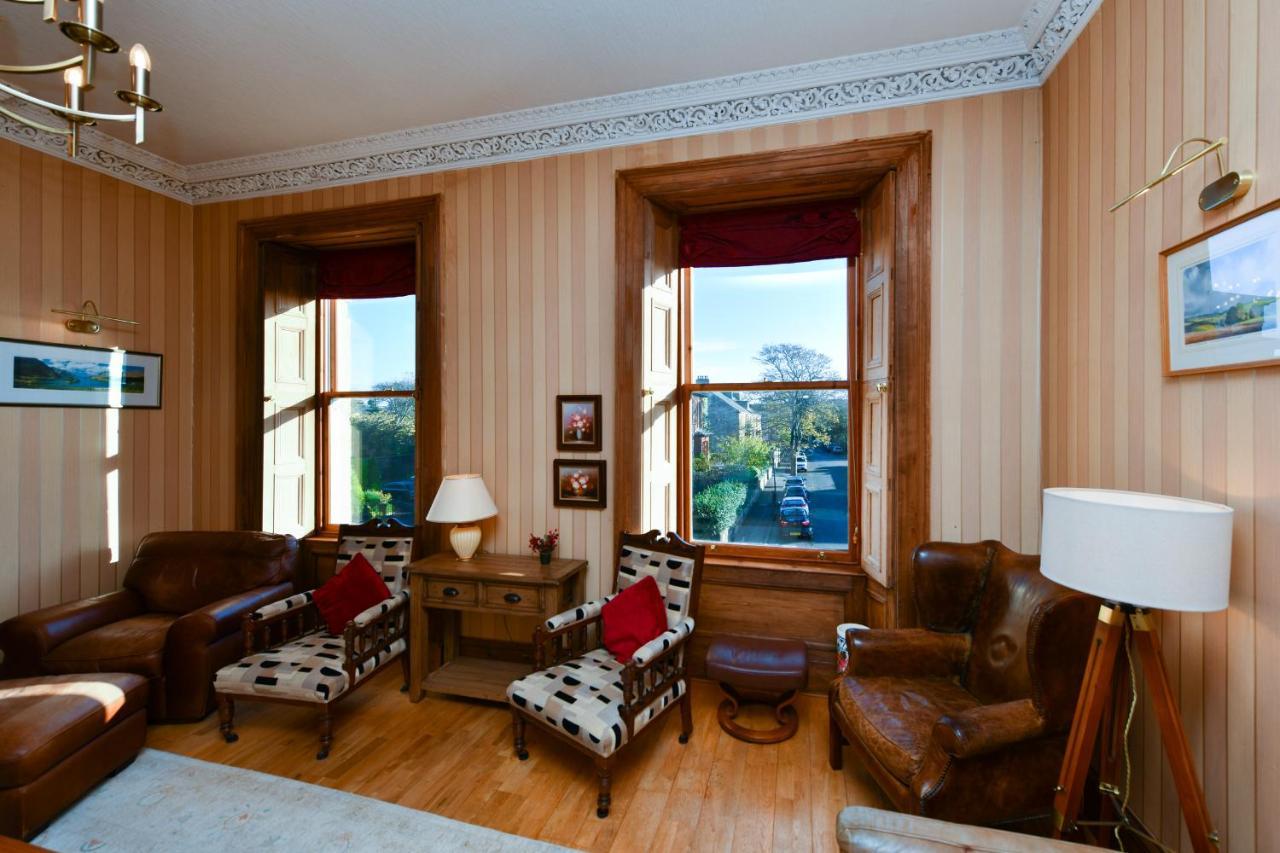 Pladda View Villa Ayr Eksteriør billede